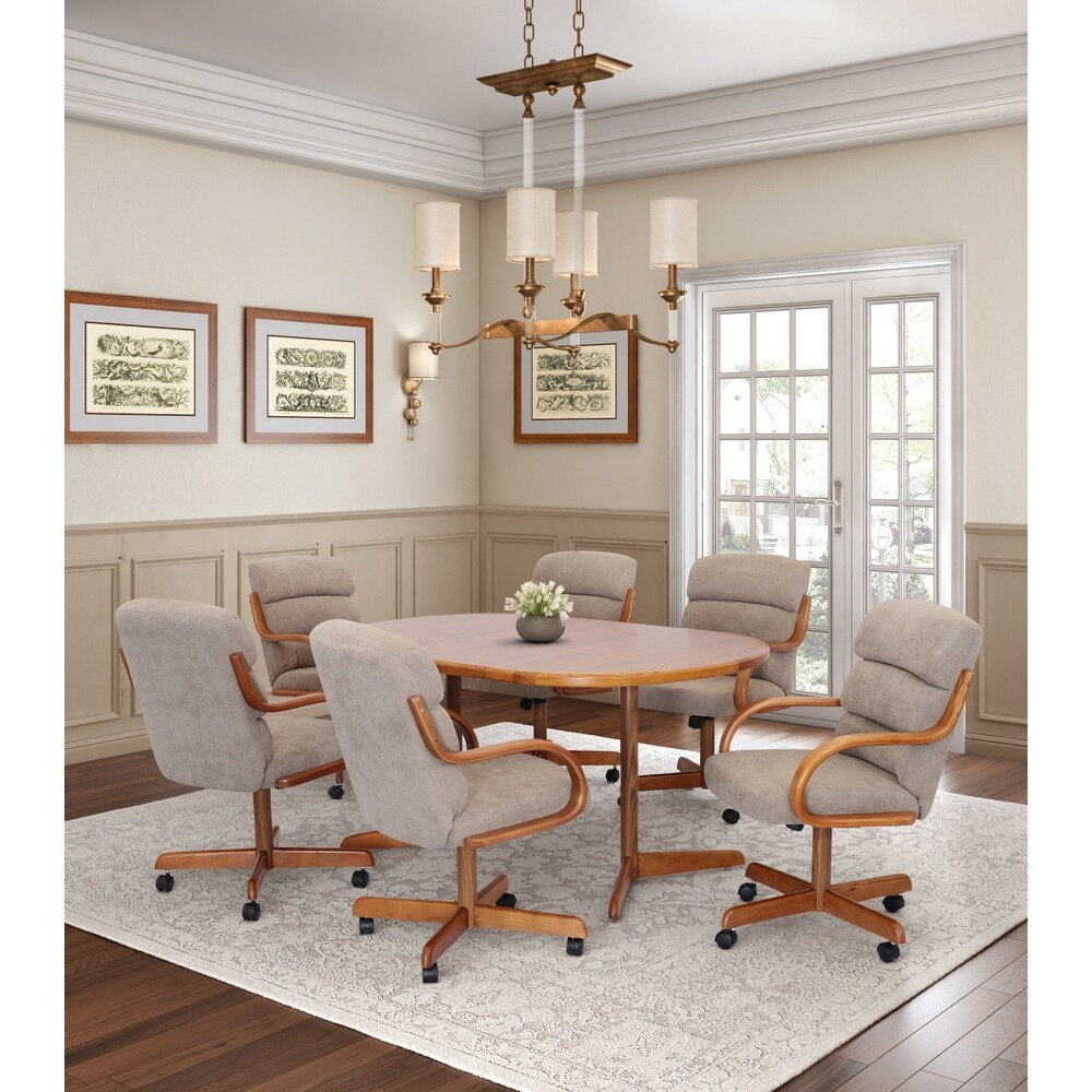 Laminate top discount dining table sets